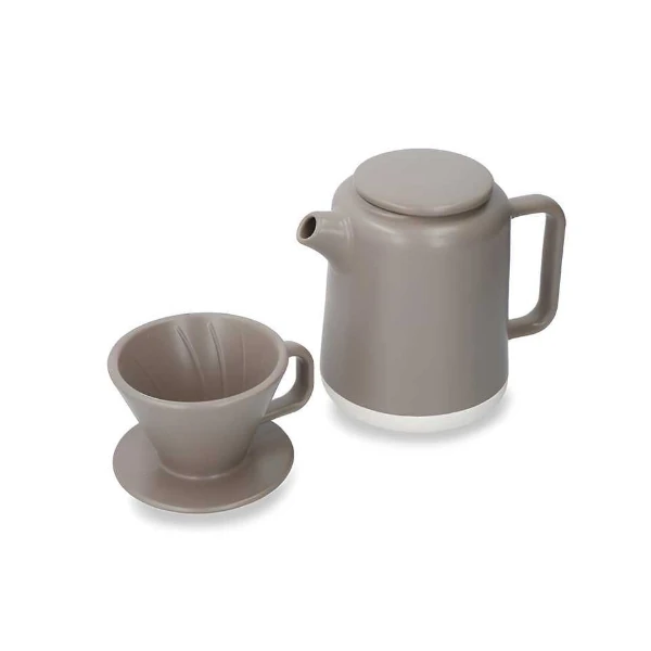 set de cafe filtrado v60